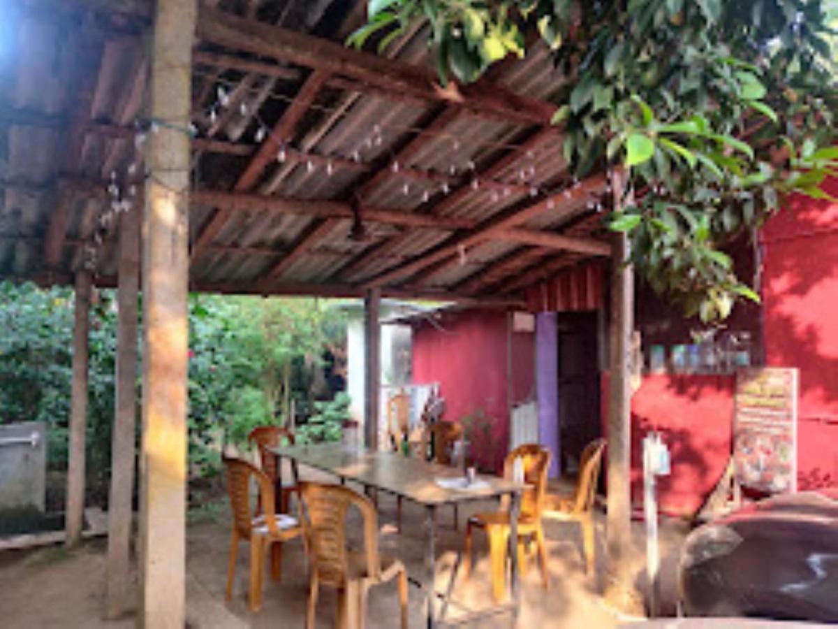 Sai Sadan Residency,Diveagar Hotel Exterior photo